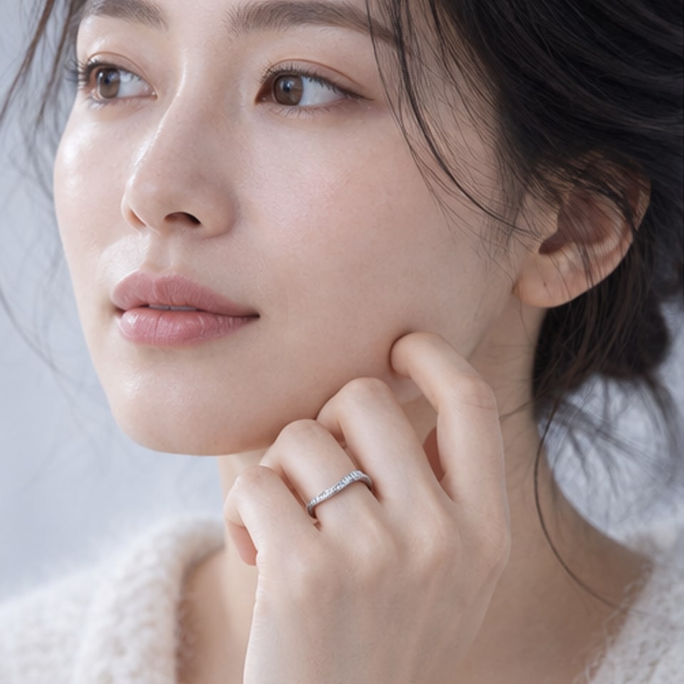 SNOWVEIL コレクション
